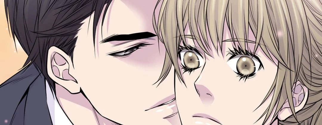 My Ex, Client - Chapter 17